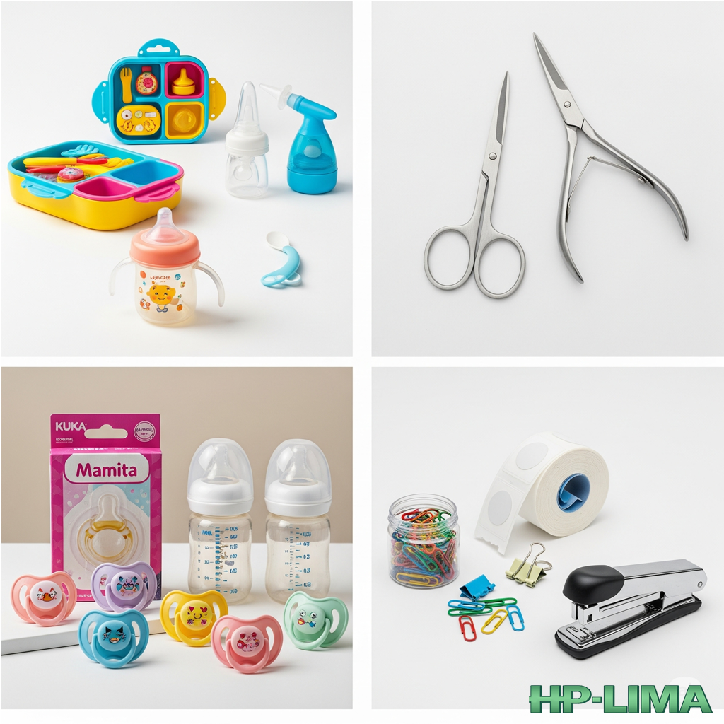 Catálogo de Produtos